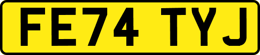 FE74TYJ