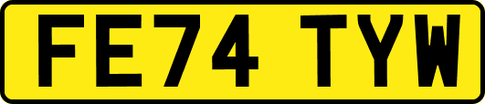 FE74TYW