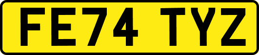 FE74TYZ