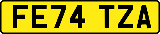 FE74TZA