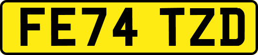 FE74TZD