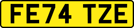 FE74TZE