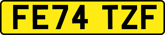 FE74TZF