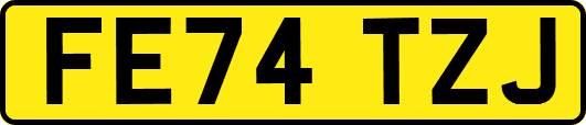 FE74TZJ