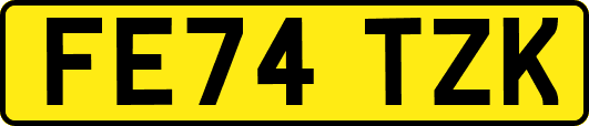 FE74TZK