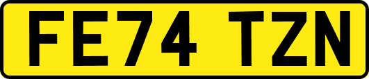FE74TZN