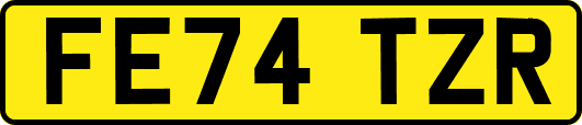 FE74TZR