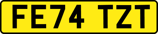 FE74TZT