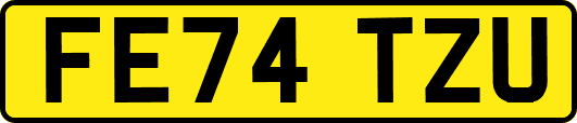 FE74TZU