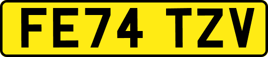 FE74TZV