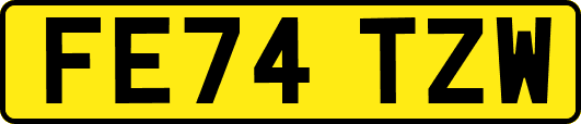 FE74TZW
