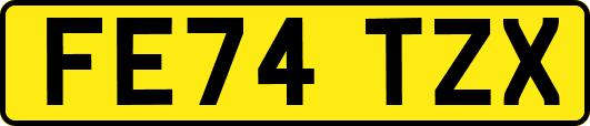 FE74TZX