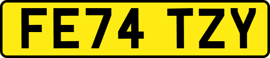 FE74TZY