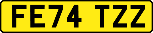 FE74TZZ