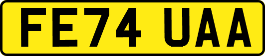 FE74UAA