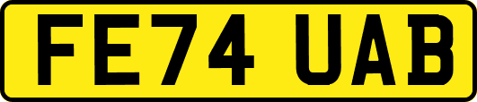 FE74UAB