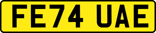 FE74UAE