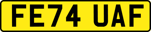 FE74UAF