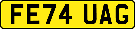 FE74UAG