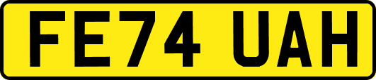 FE74UAH