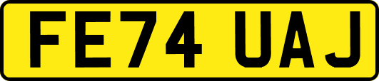 FE74UAJ