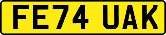 FE74UAK