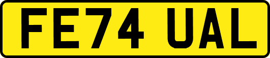 FE74UAL