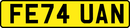 FE74UAN