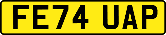FE74UAP