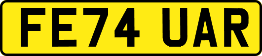 FE74UAR