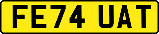 FE74UAT