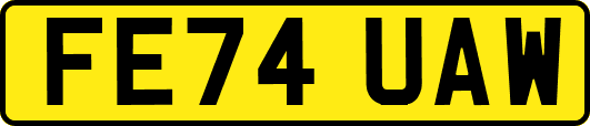 FE74UAW