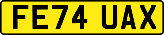 FE74UAX