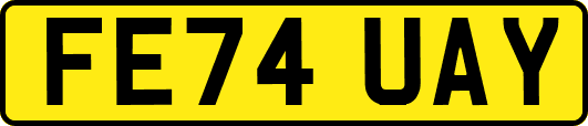 FE74UAY