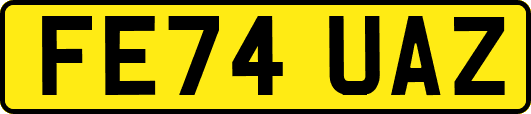 FE74UAZ