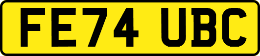 FE74UBC