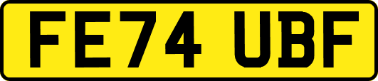 FE74UBF