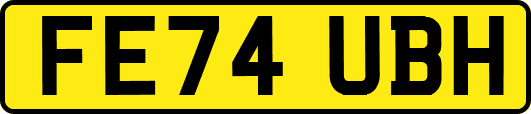 FE74UBH