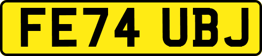 FE74UBJ