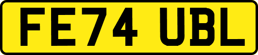 FE74UBL