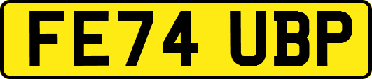 FE74UBP
