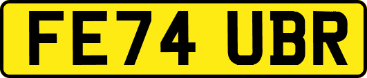 FE74UBR