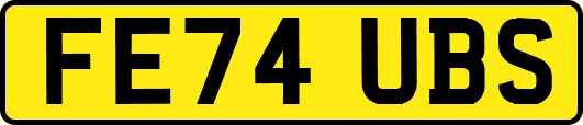 FE74UBS