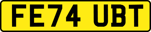FE74UBT