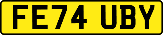 FE74UBY