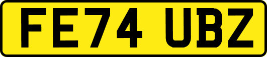 FE74UBZ
