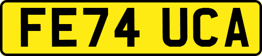 FE74UCA