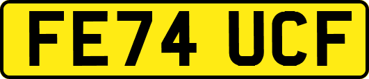 FE74UCF