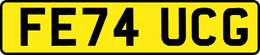 FE74UCG