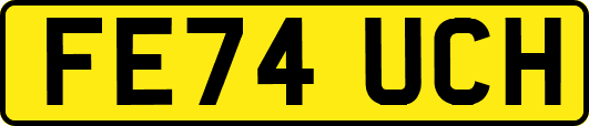 FE74UCH